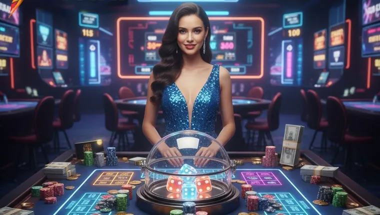Welcome Bonus at 8K8 Casino