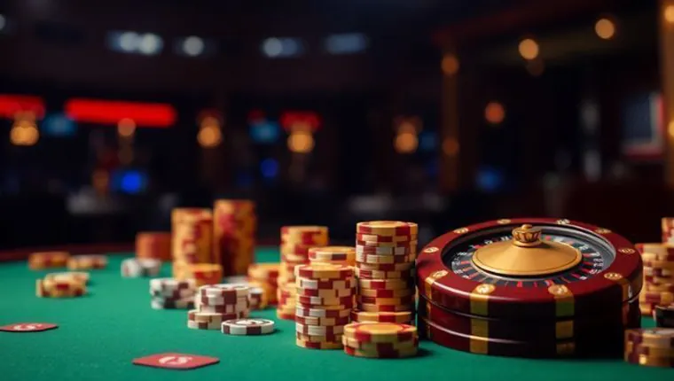 Referral Bonus at 8K8 Casino